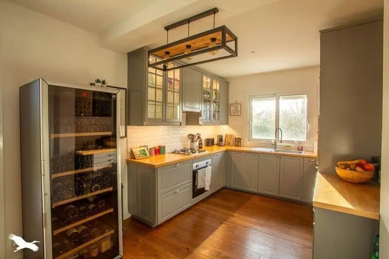 Maison à vendre, 142m², Latresne
