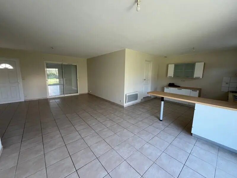 Maison à vendre, 83m², Carignan-de-Bordeaux
