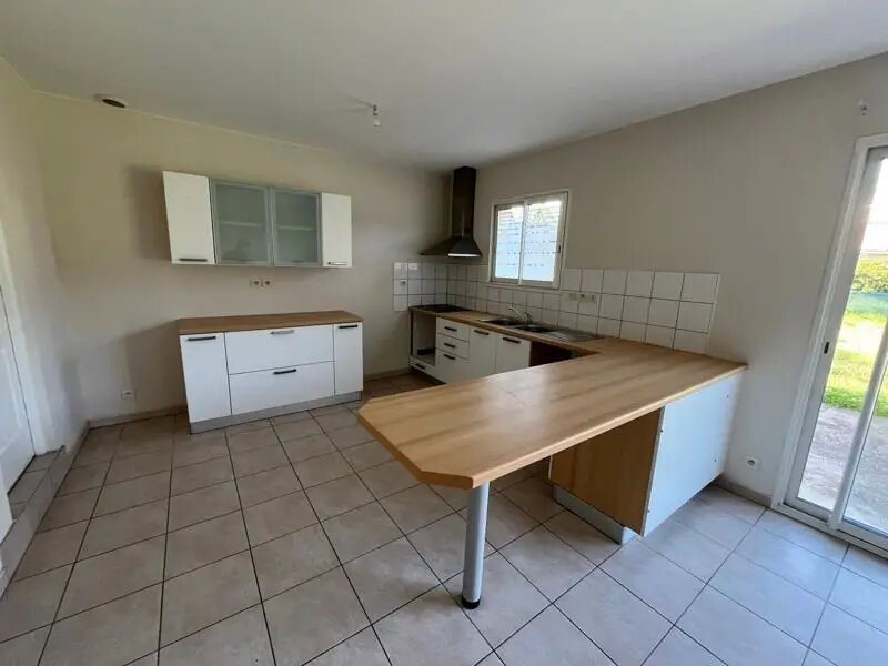 Maison à vendre, 83m², Carignan-de-Bordeaux