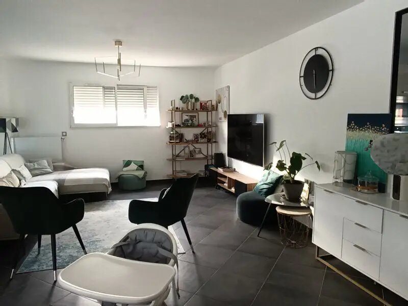 Maison à vendre, 121m², Carignan-de-Bordeaux