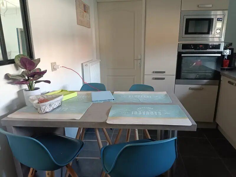 Maison à vendre, 121m², Carignan-de-Bordeaux