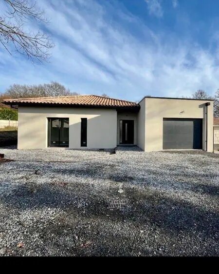 Maison à vendre, 131m², Camblanes-et-Meynac