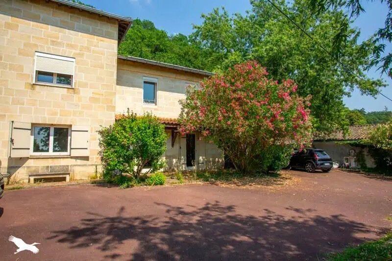 Maison à vendre, 203m², Quinsac