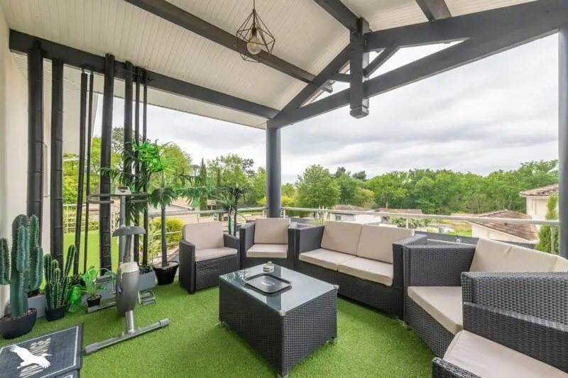 Maison à vendre, 199m², Camblanes-et-Meynac