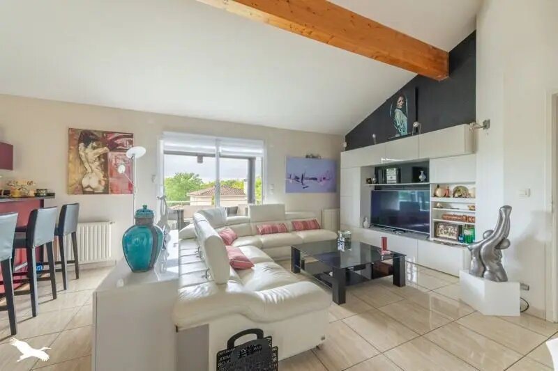 Maison à vendre, 199m², Camblanes-et-Meynac