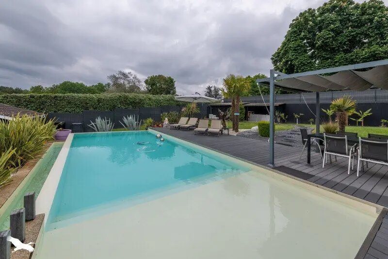 Maison à vendre, 199m², Camblanes-et-Meynac