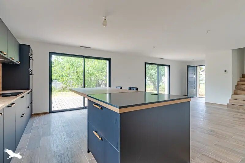 Maison à vendre, 118m², Saint-Caprais-de-Bordeaux
