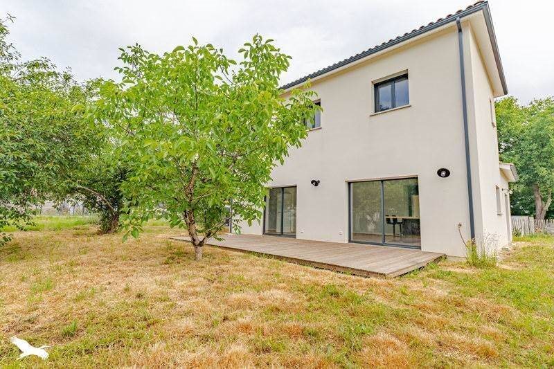 Maison à vendre, 118m², Saint-Caprais-de-Bordeaux