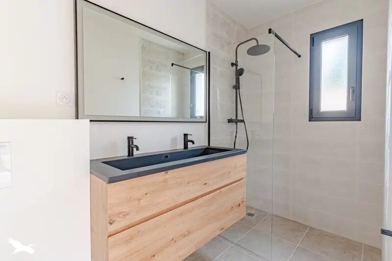 Maison à vendre, 118m², Saint-Caprais-de-Bordeaux