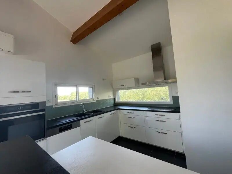 Maison à vendre, 152m², Camblanes-et-Meynac
