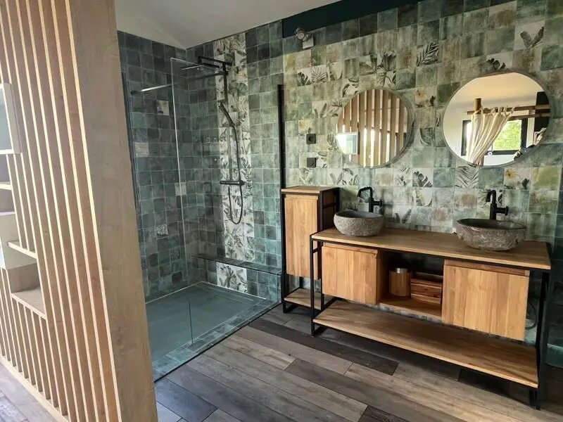 Maison à vendre, 152m², Camblanes-et-Meynac