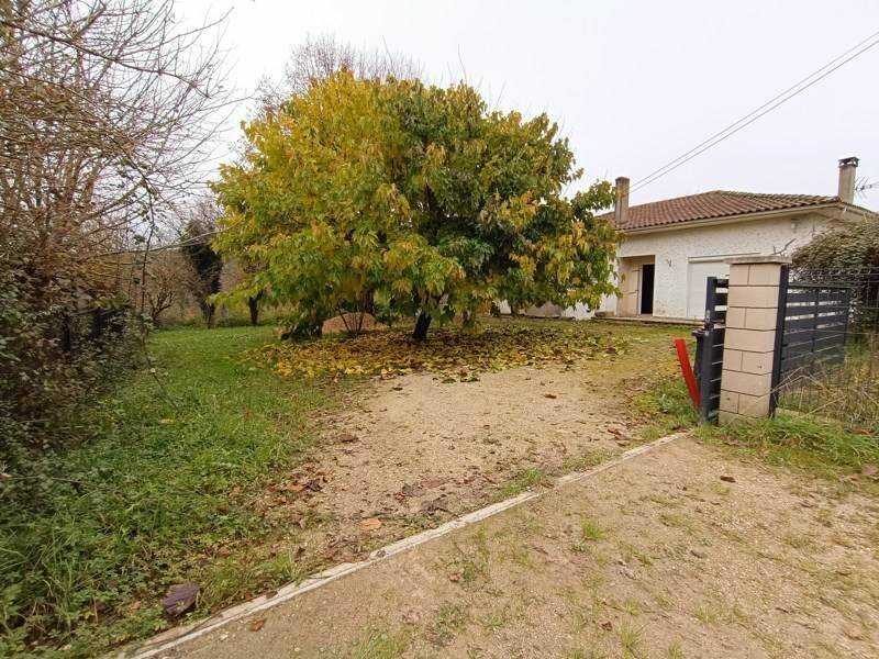 Maison à vendre, 114m², Carignan-de-Bordeaux