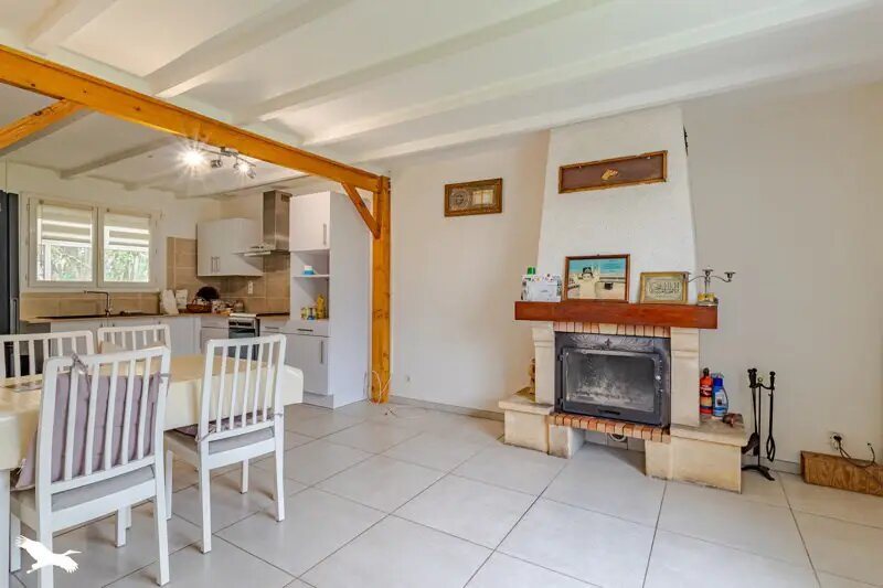 Maison à vendre, 118m², Saint-Caprais-de-Bordeaux