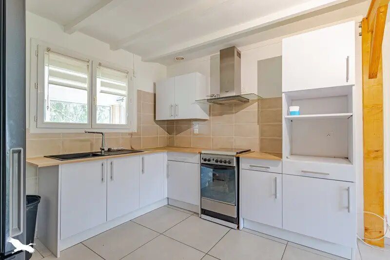 Maison à vendre, 118m², Saint-Caprais-de-Bordeaux
