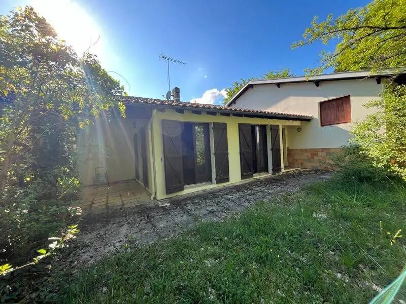 Maison à vendre, 131m², Latresne