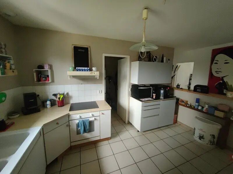 Maison à vendre, 106m², Cénac