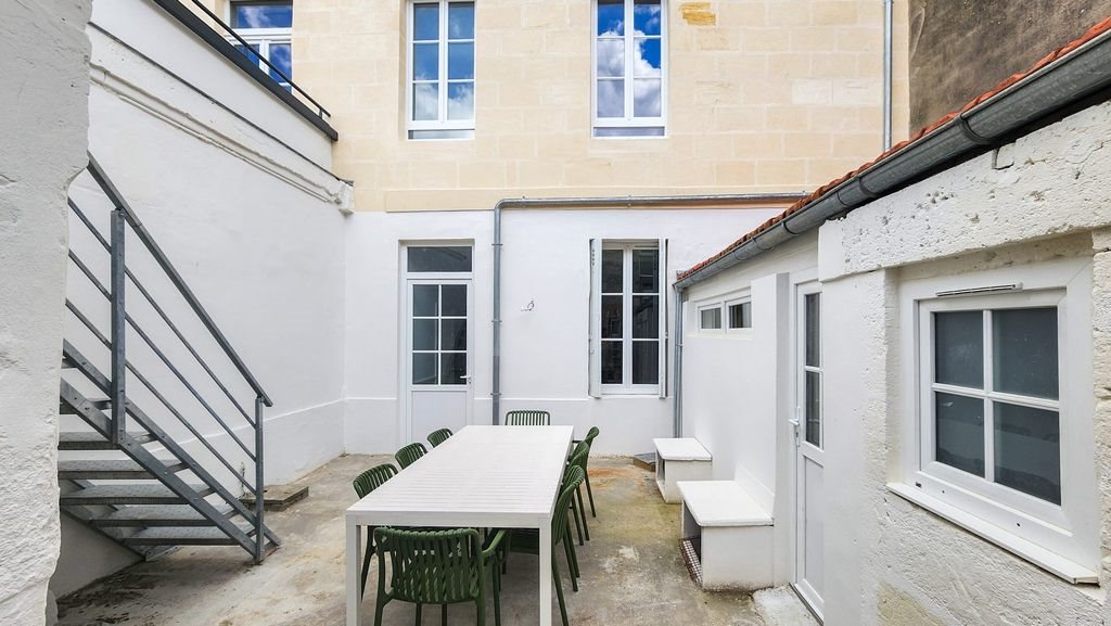 Maison à vendre, 243m², Bordeaux