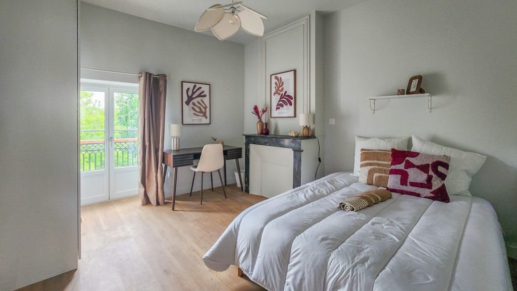 Maison à vendre, 243m², Bordeaux