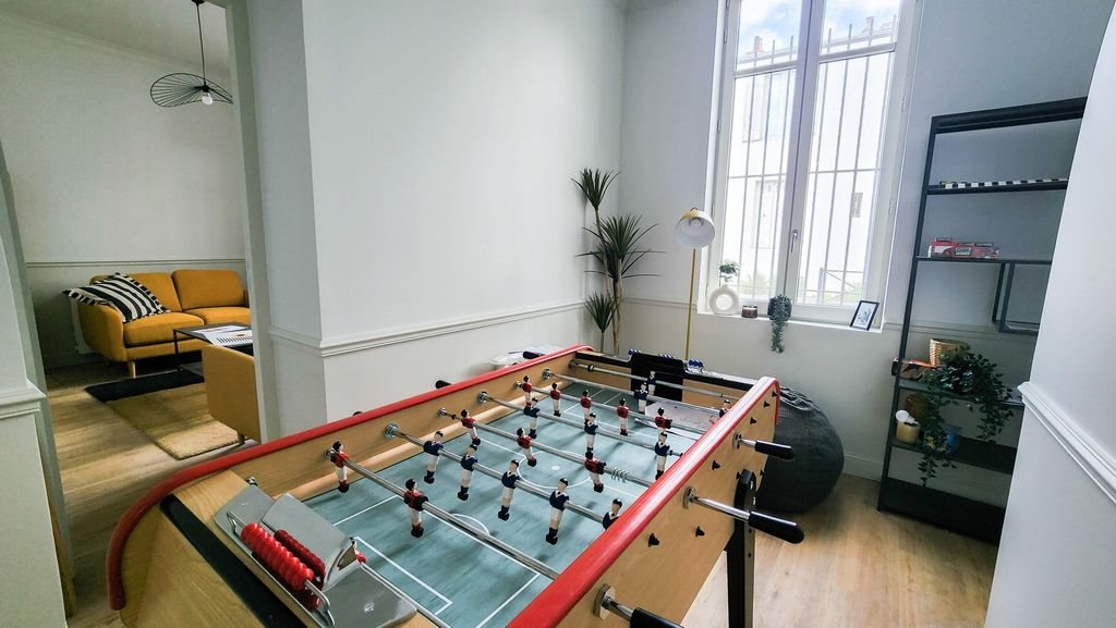 Maison à vendre, 243m², Bordeaux