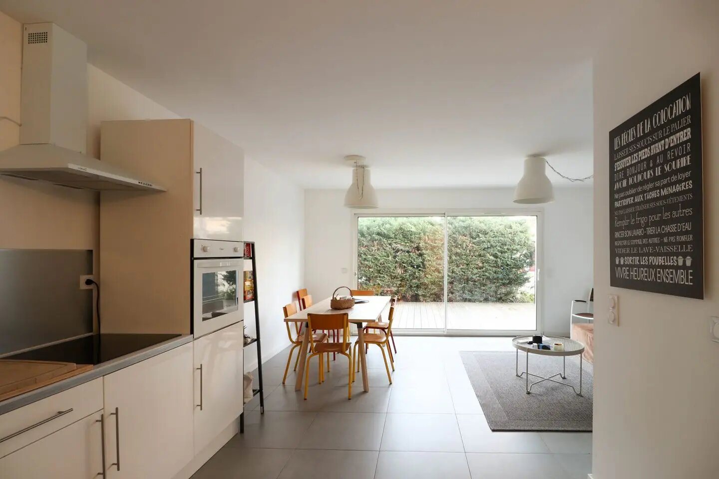 Maison à vendre, 82m², Talence