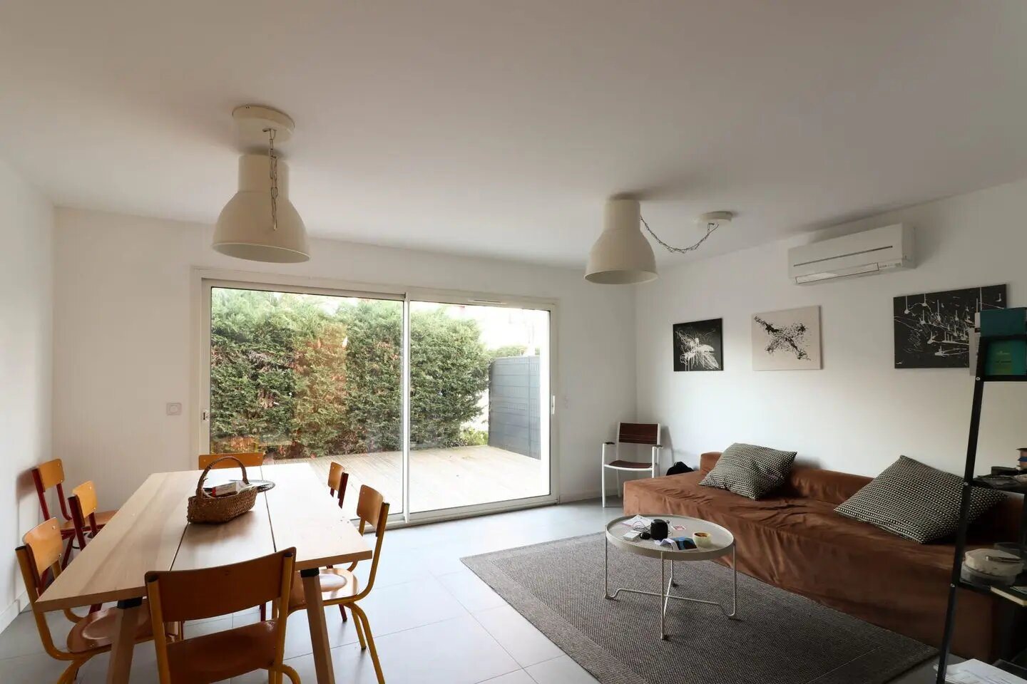 Maison à vendre, 82m², Talence