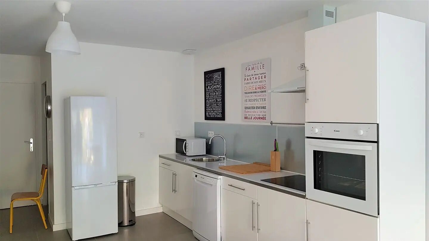 Maison à vendre, 82m², Talence