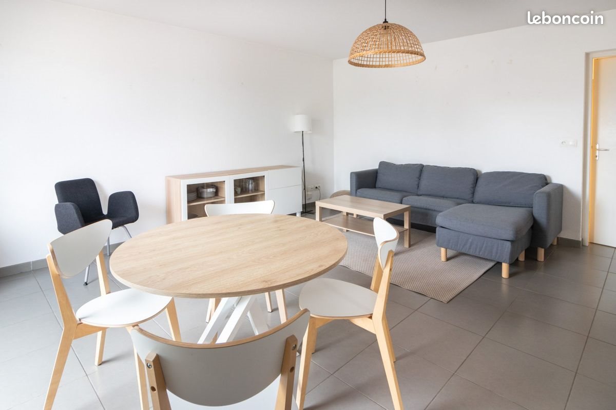 Appartement à vendre, 70m², Pessac