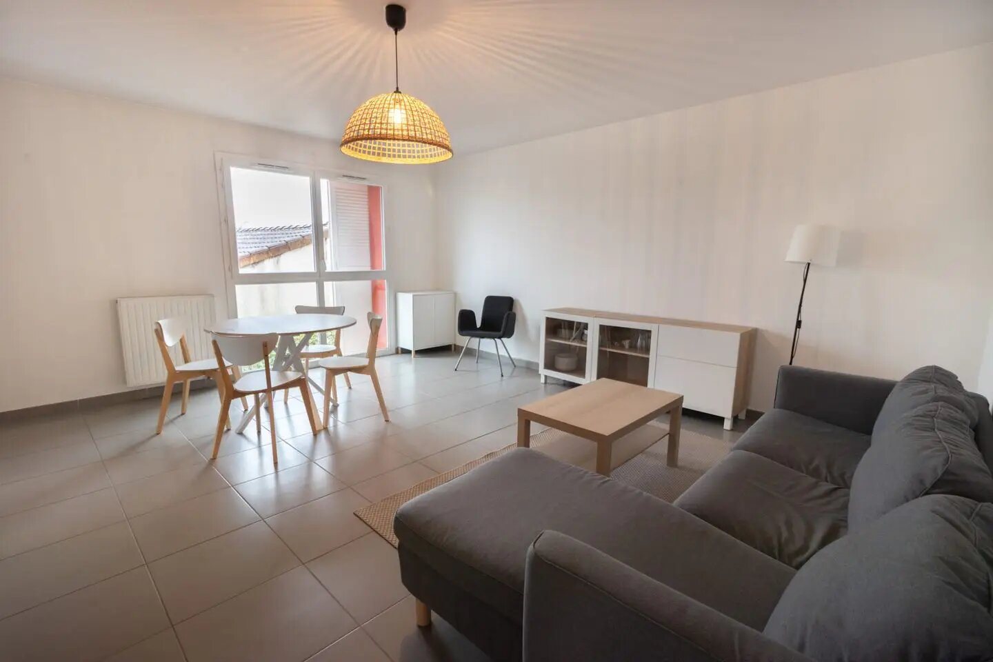 Appartement à vendre, 70m², Pessac