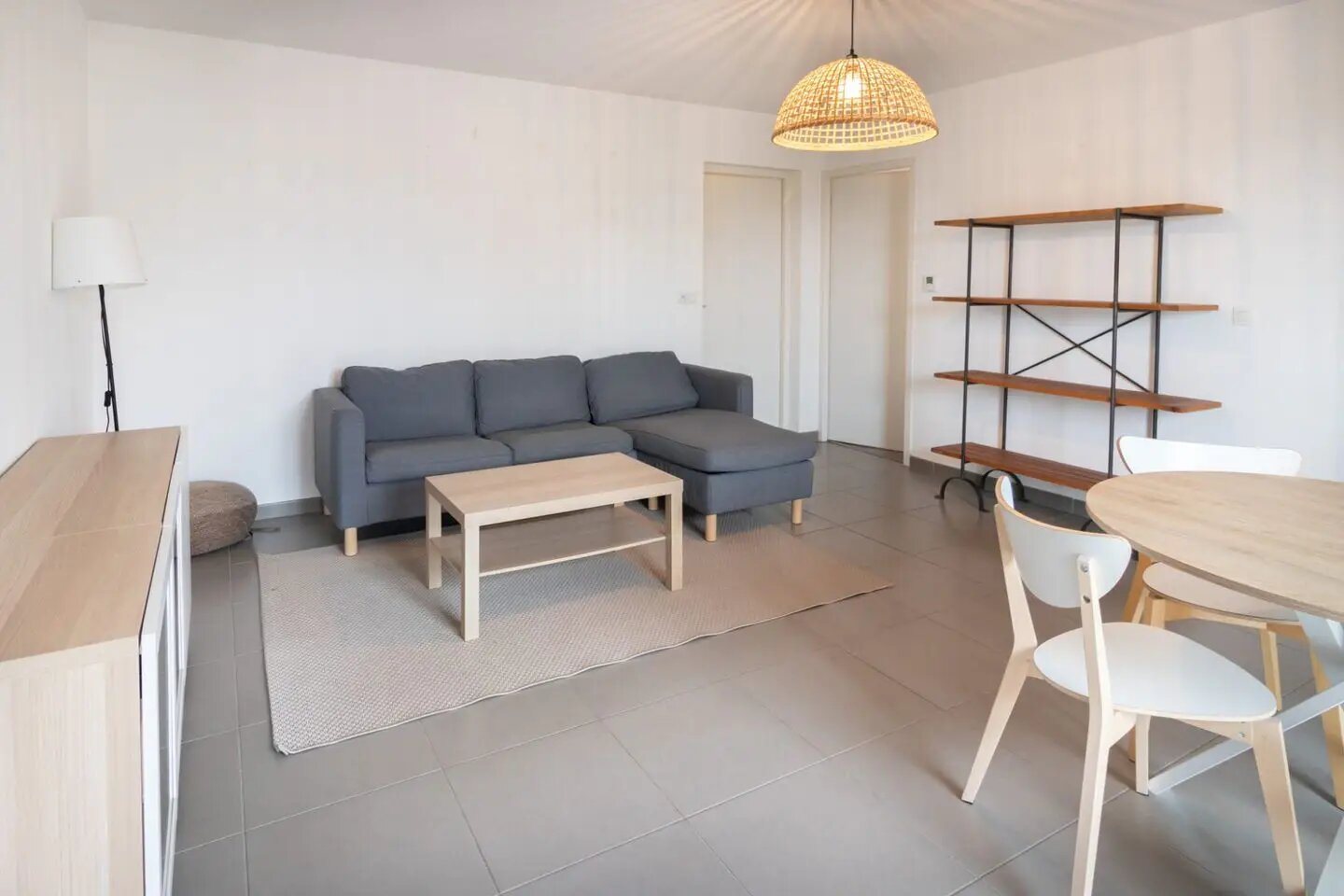 Appartement à vendre, 70m², Pessac