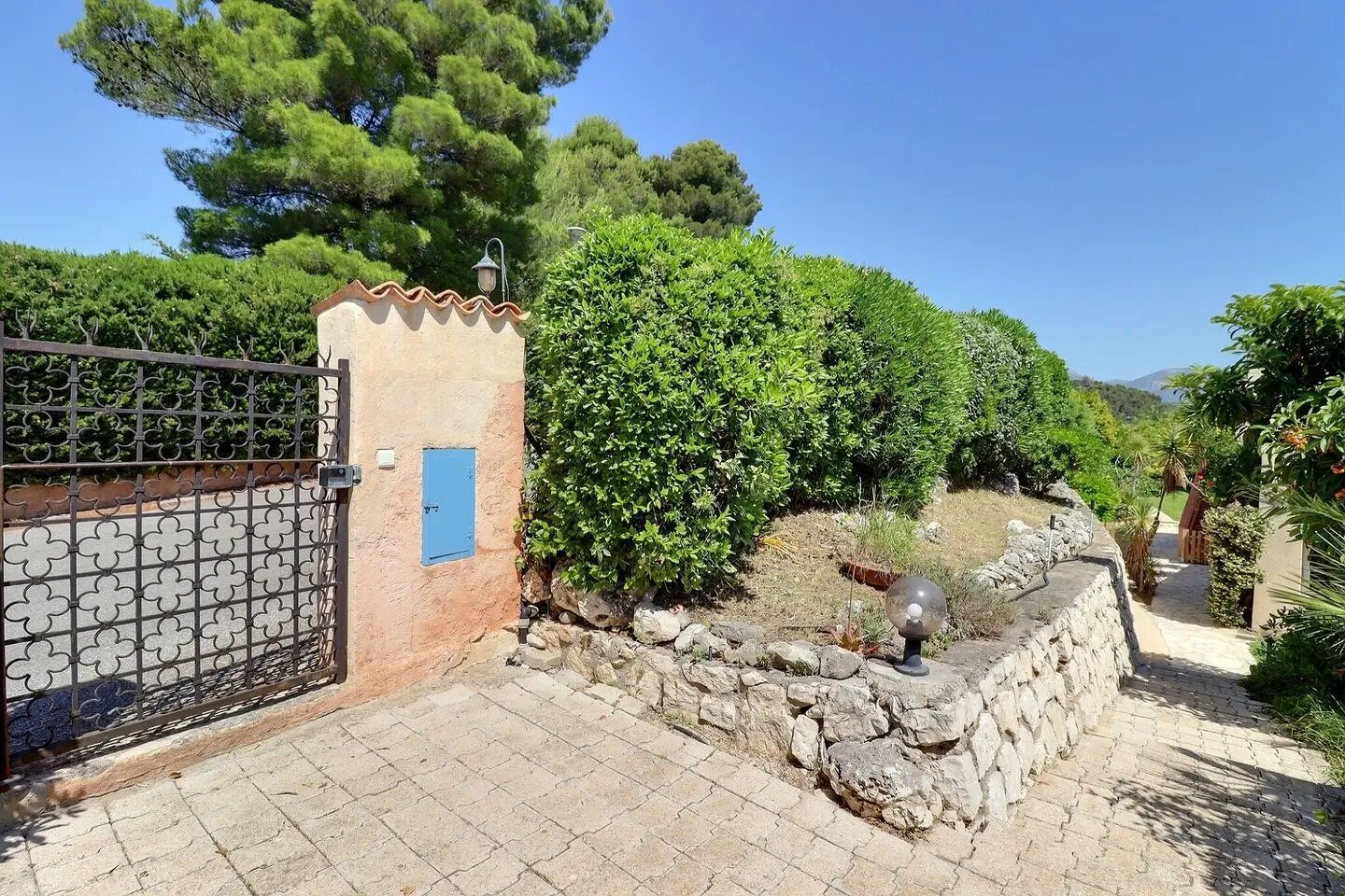 Maison à vendre, 184m², Vence