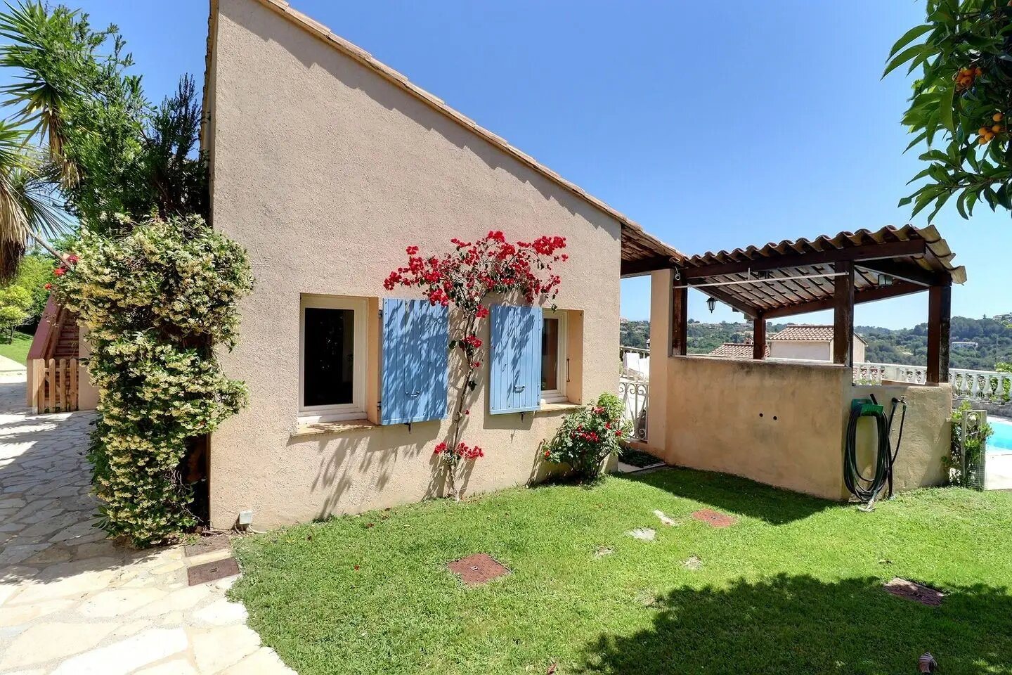 Maison à vendre, 184m², Vence