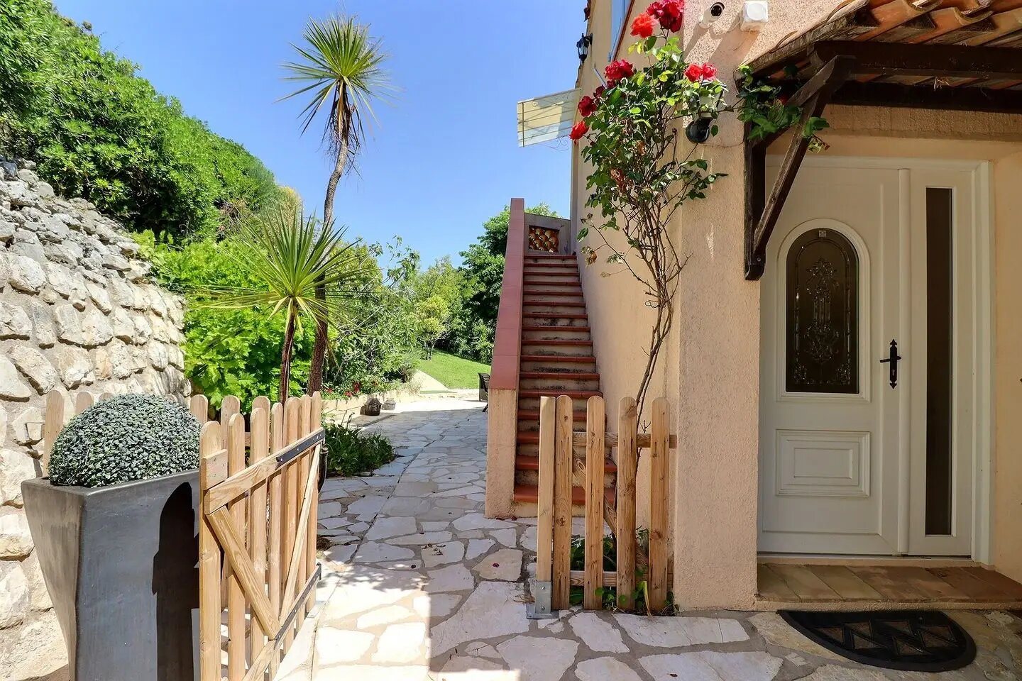 Maison à vendre, 184m², Vence