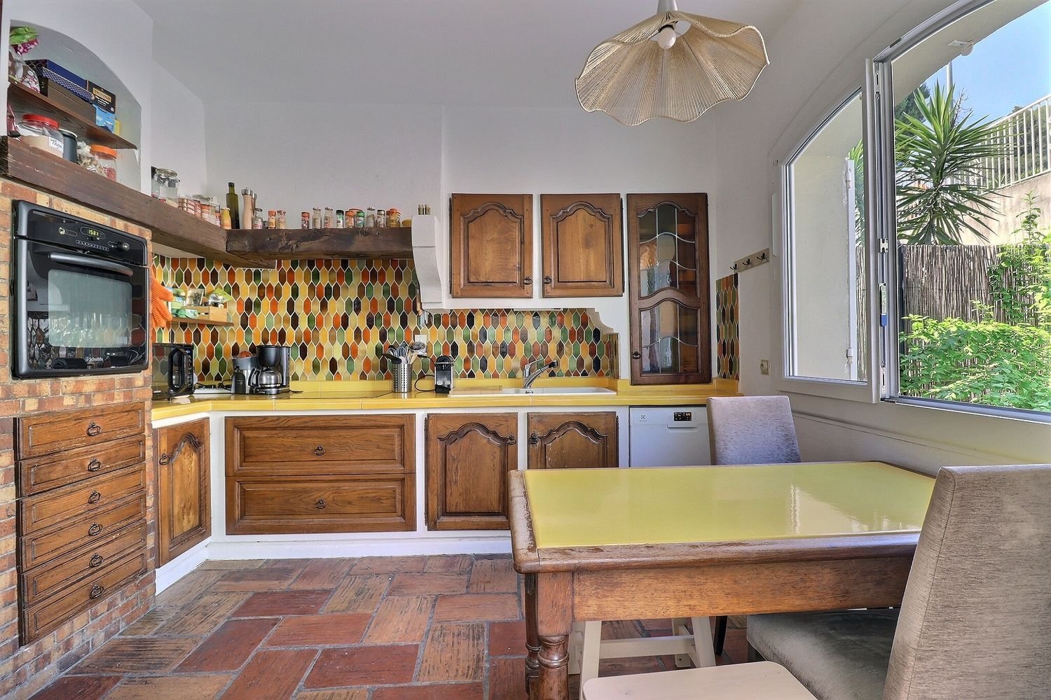 Maison à vendre, 105m², Cagnes-sur-Mer