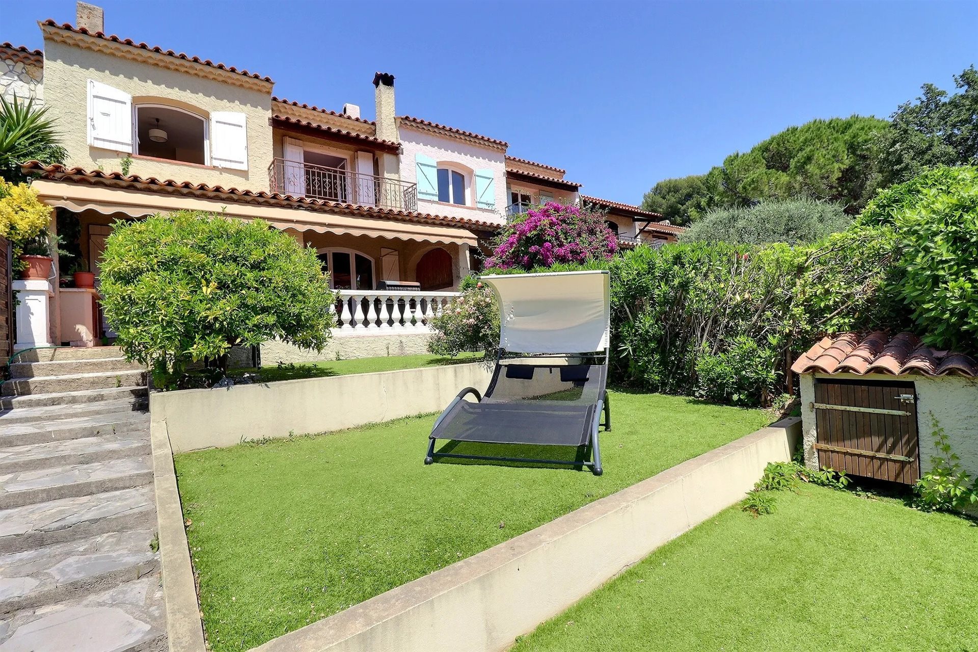 Maison à vendre, 105m², Cagnes-sur-Mer
