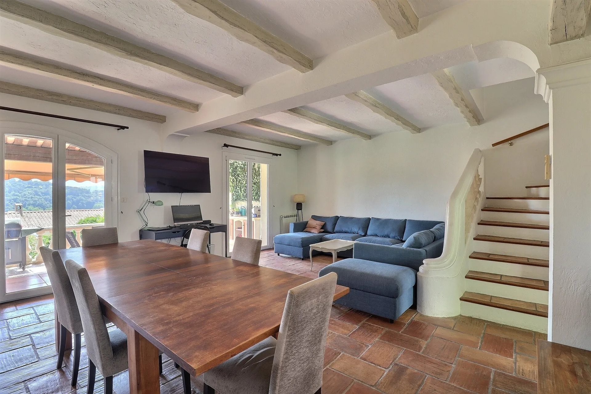 Maison à vendre, 105m², Cagnes-sur-Mer