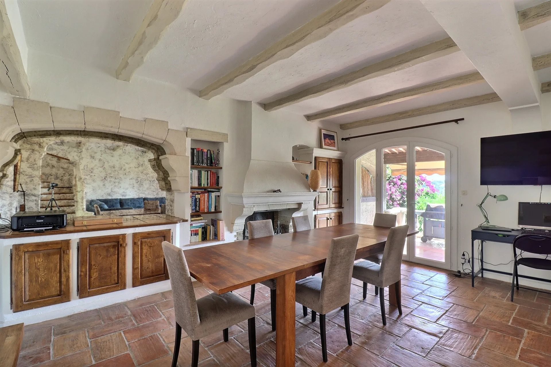 Maison à vendre, 105m², Cagnes-sur-Mer