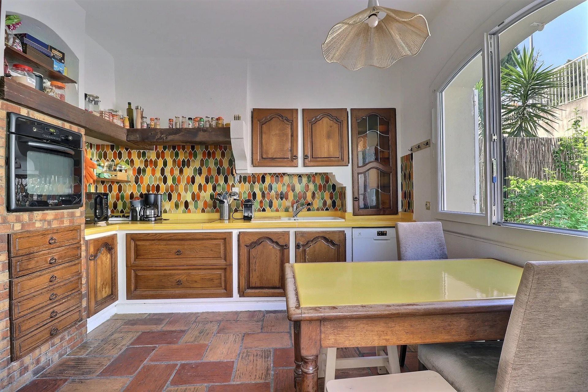 Maison à vendre, 105m², Cagnes-sur-Mer