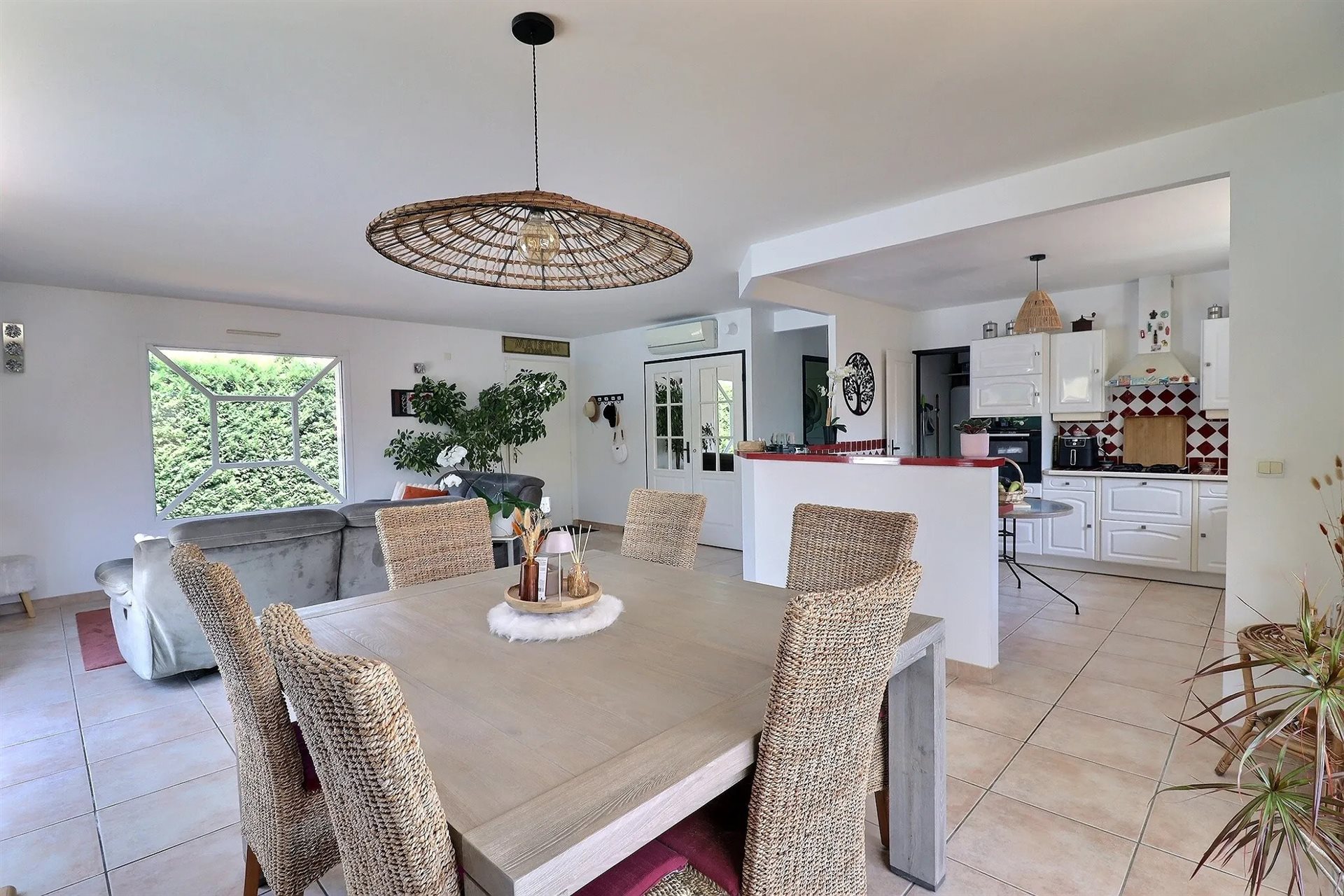 Maison à vendre, 132m², Biscarrosse