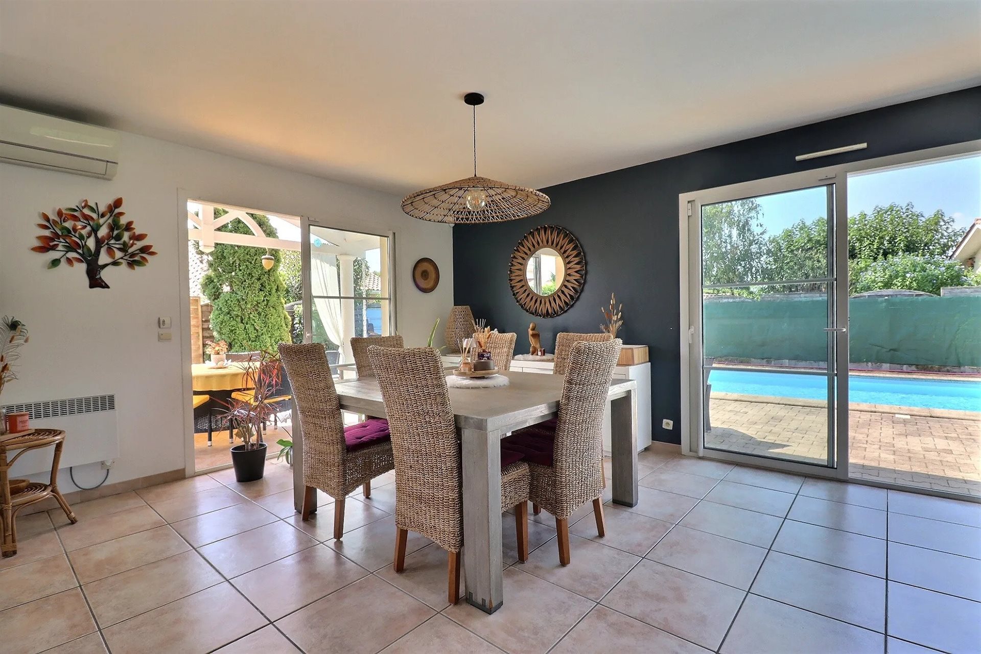 Maison à vendre, 132m², Biscarrosse