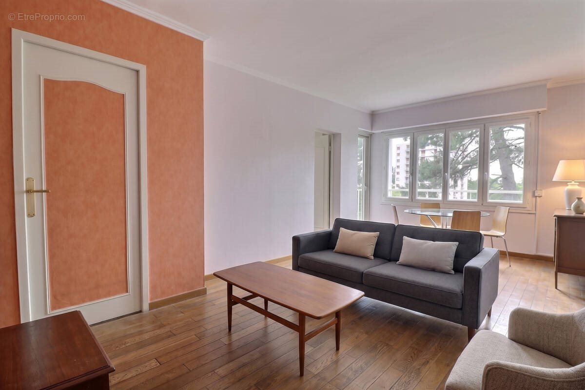 Appartement à vendre, 44m², Mérignac