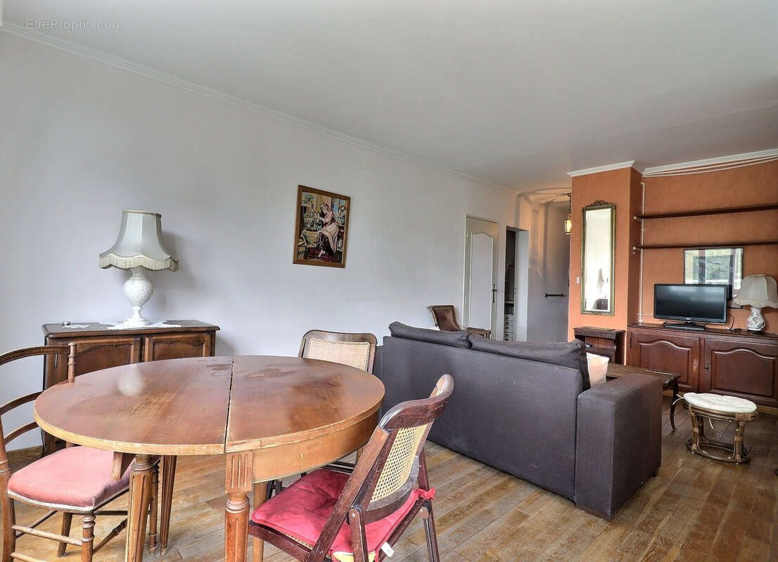 Appartement à vendre, 44m², Mérignac