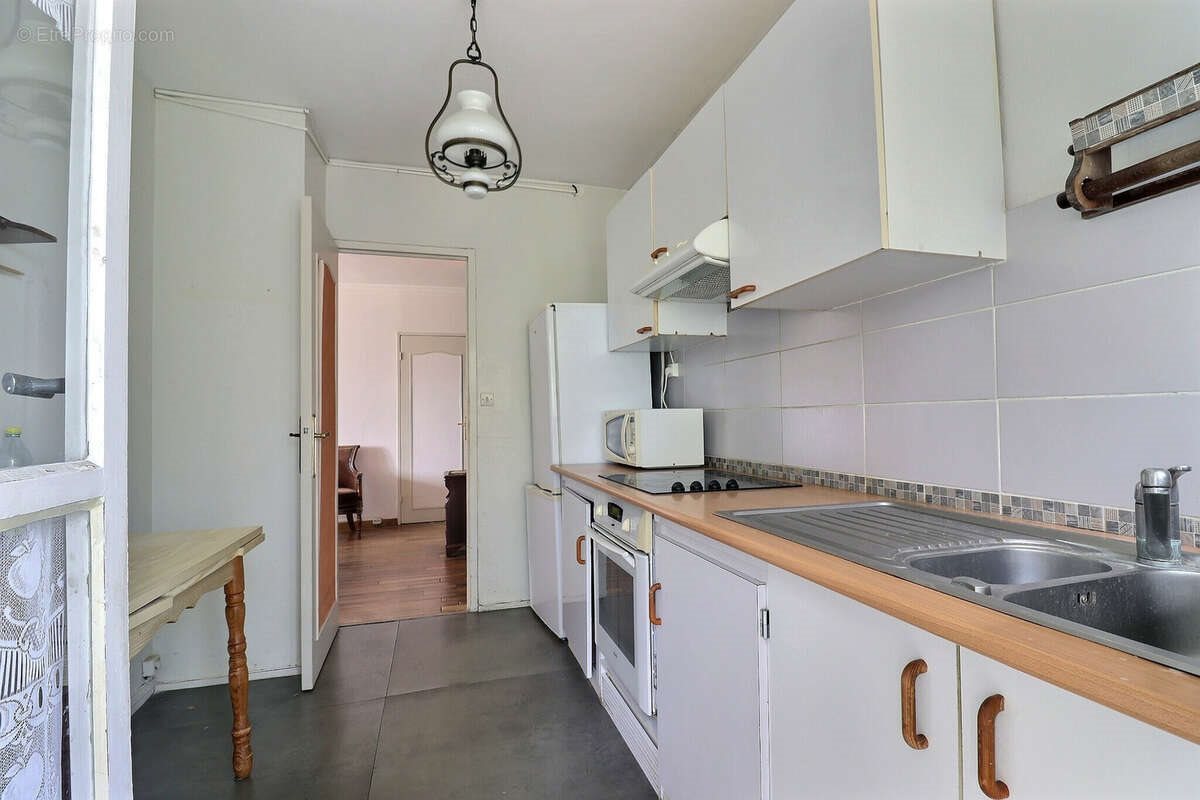 Appartement à vendre, 44m², Mérignac
