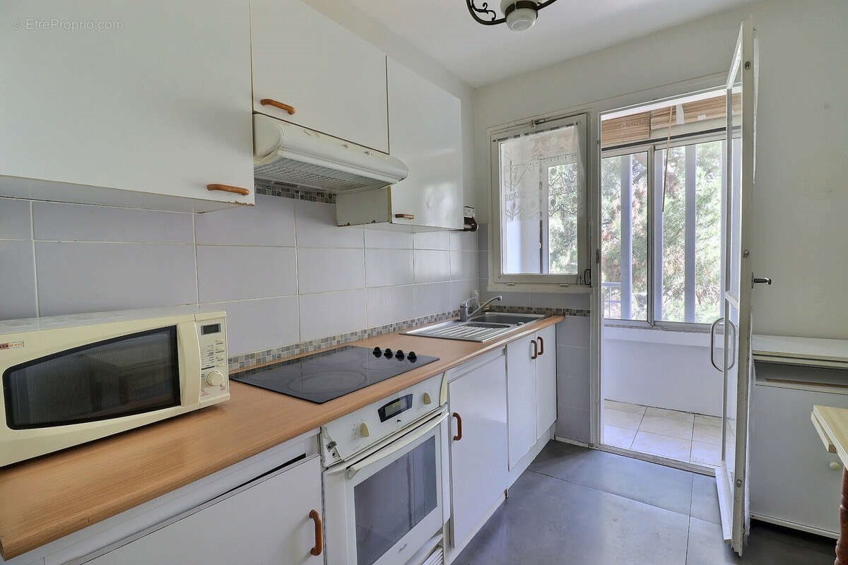 Appartement à vendre, 44m², Mérignac