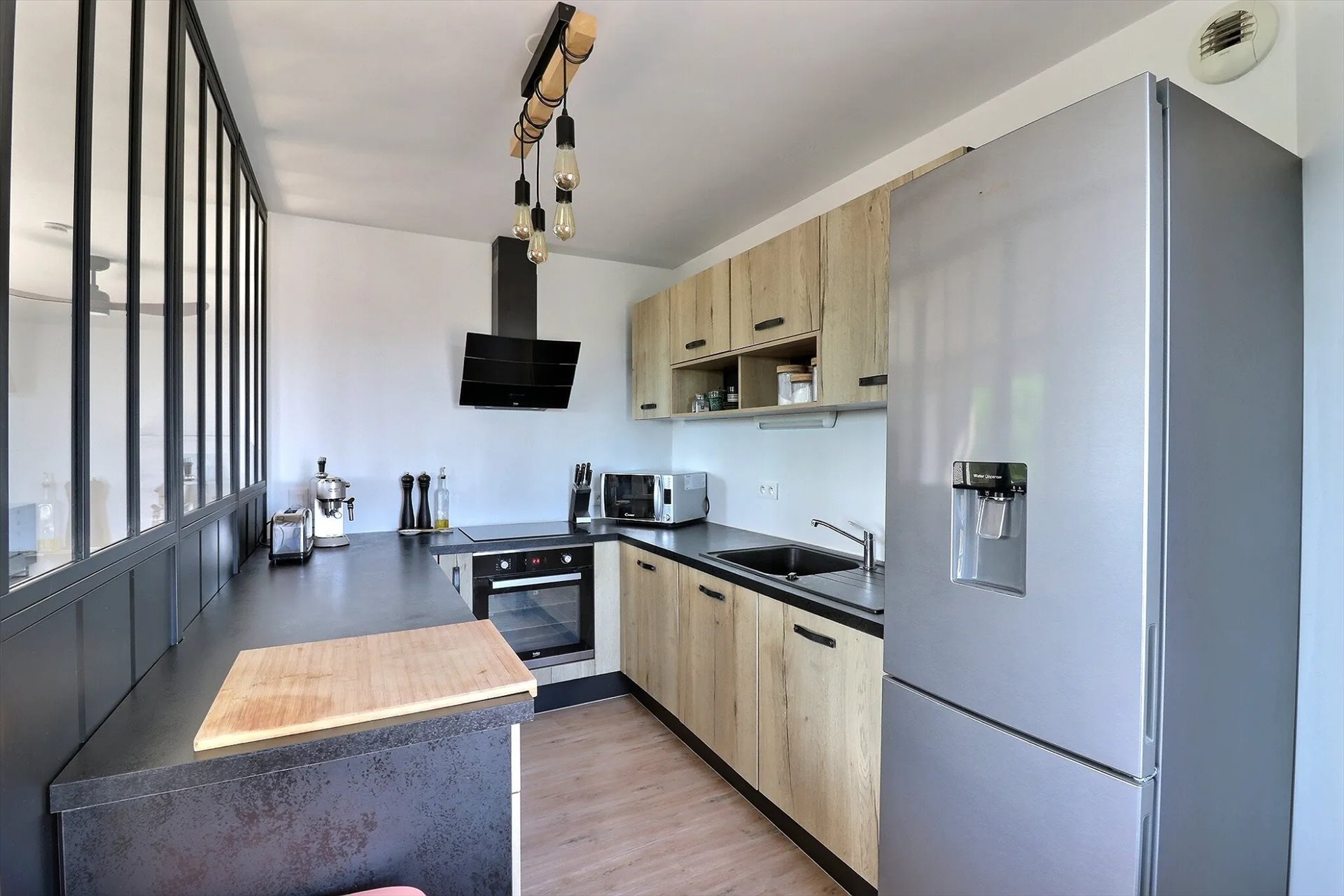 Appartement à vendre, 85m², Bruges