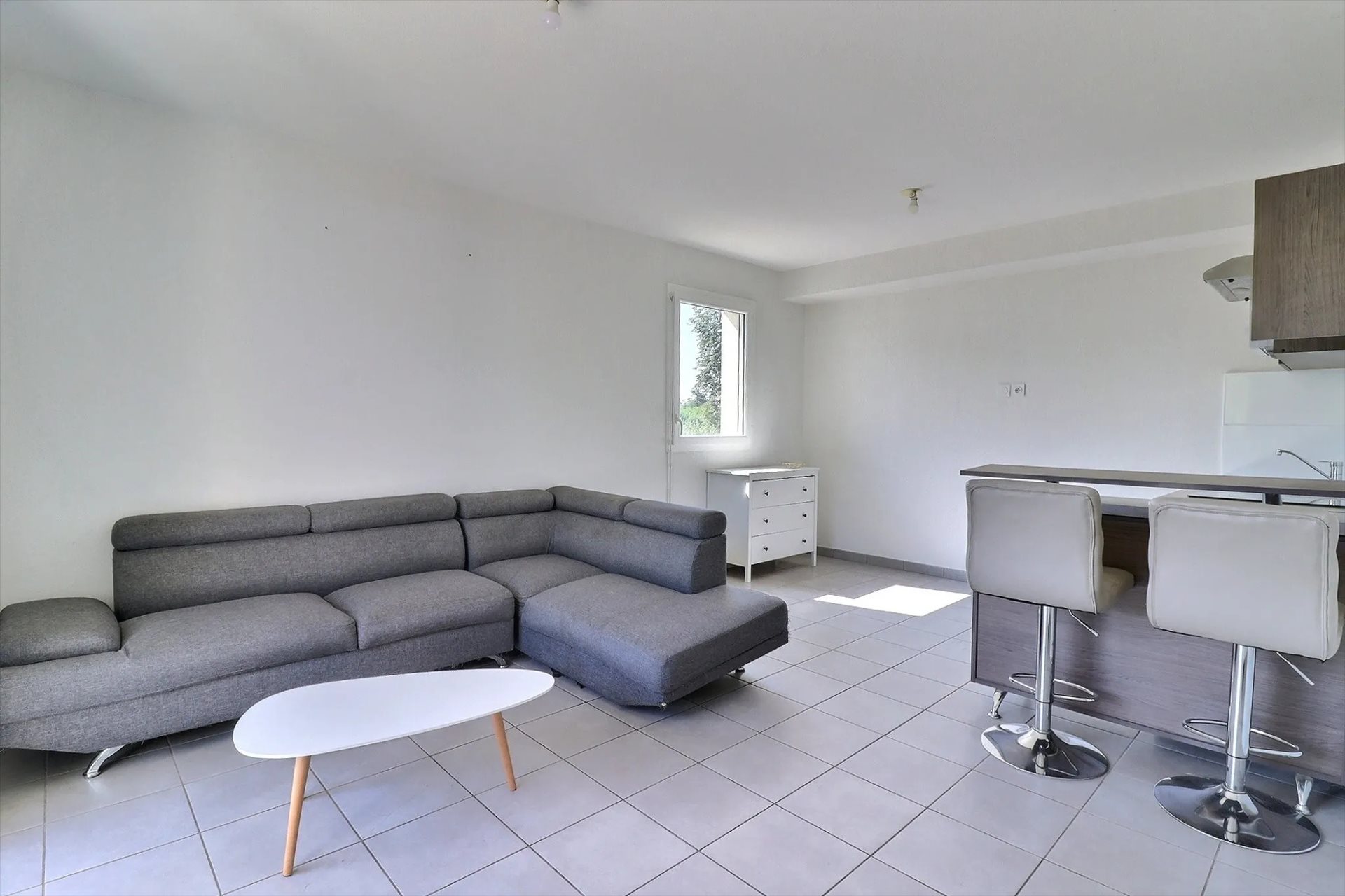 Appartement à vendre, 42m², Bassens