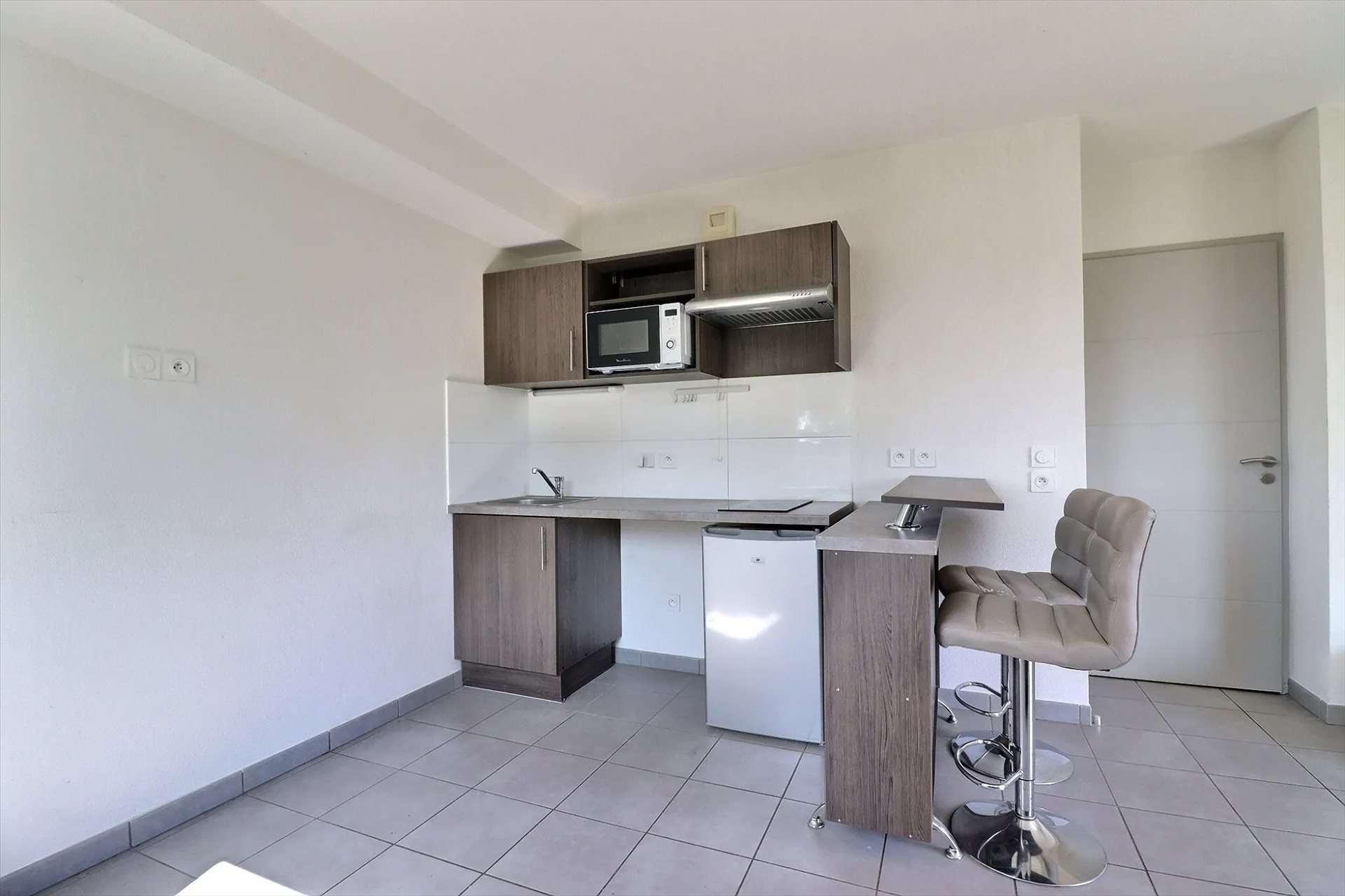 Appartement à vendre, 42m², Bassens