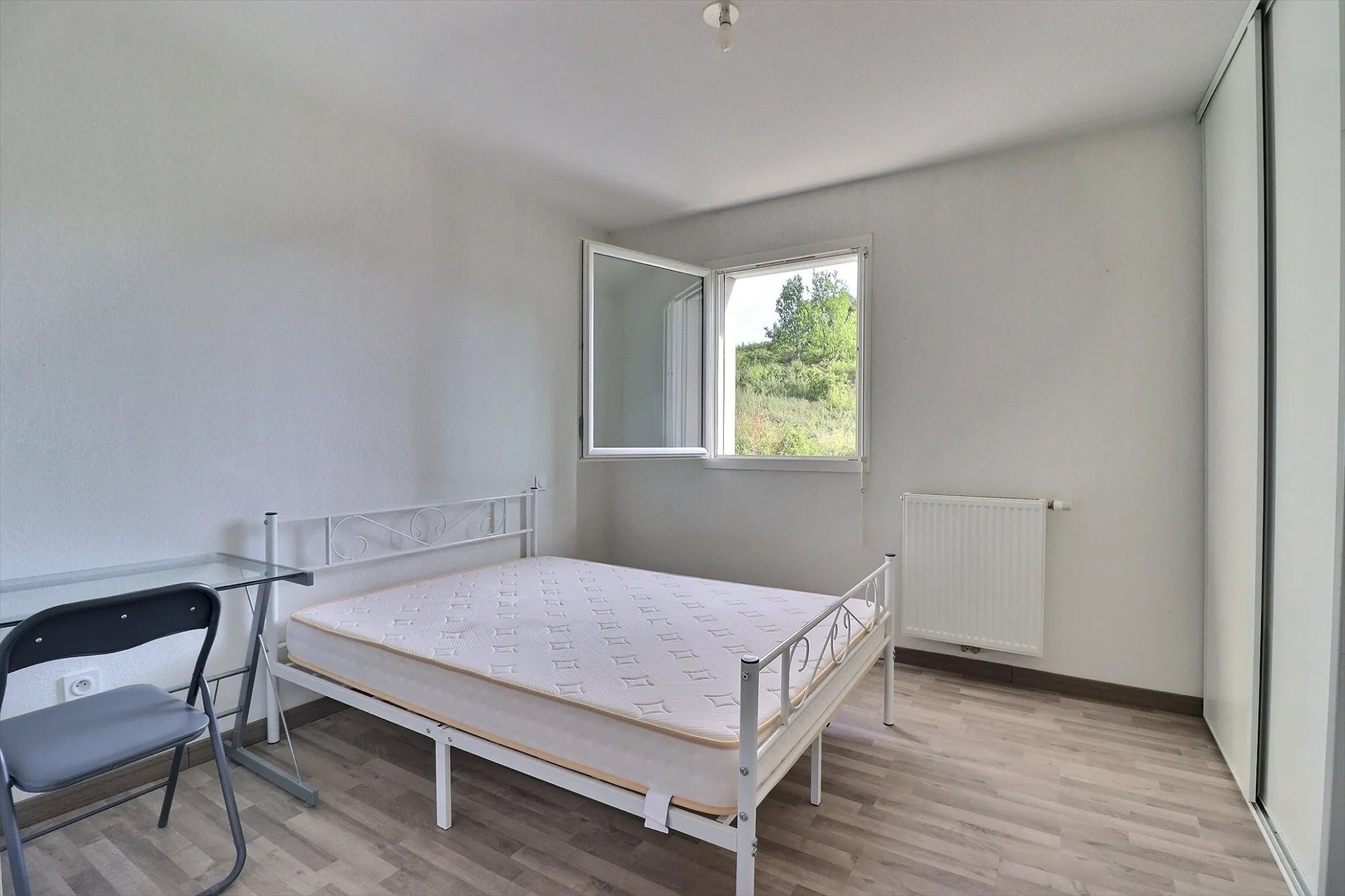 Appartement à vendre, 42m², Bassens