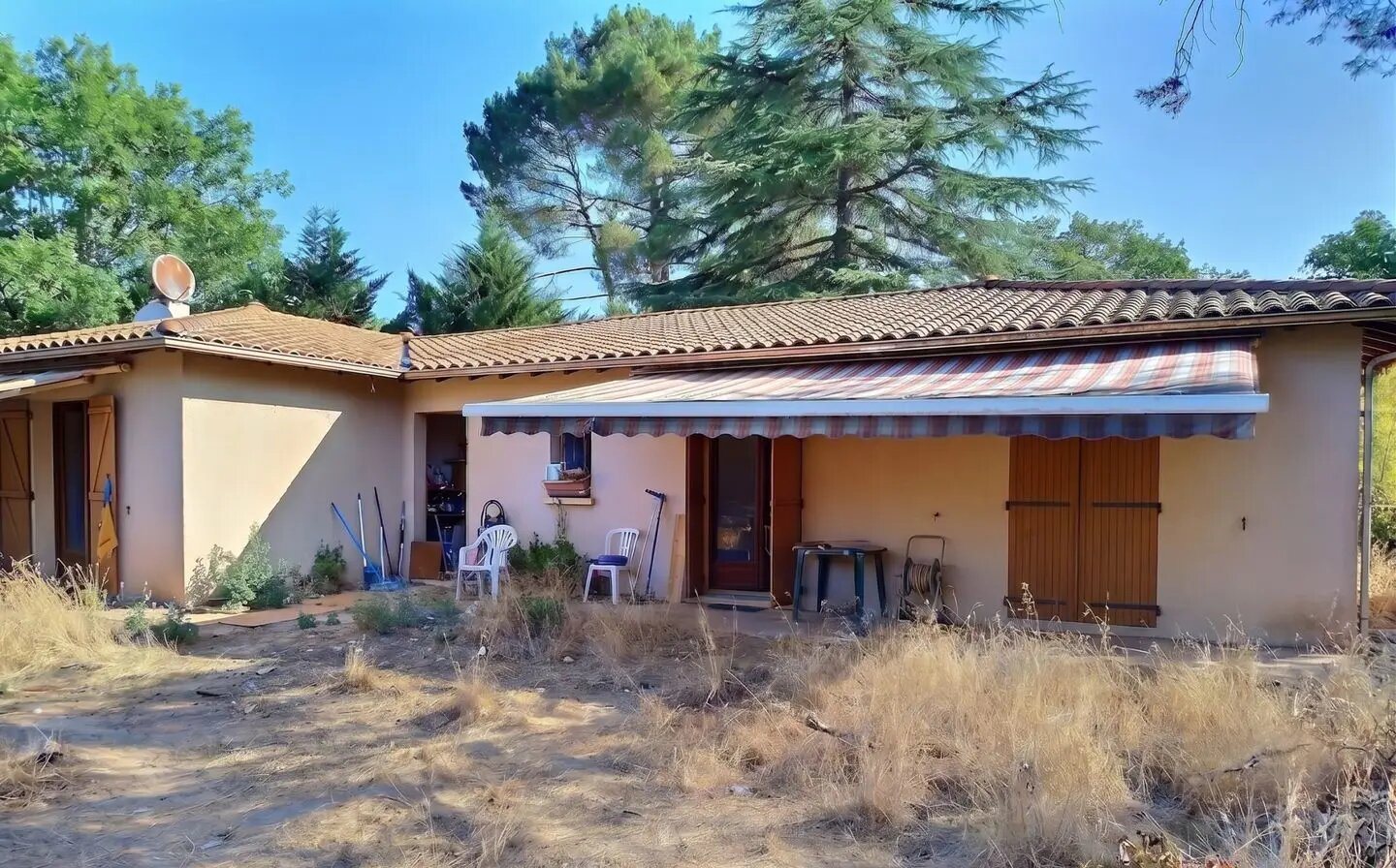 Maison à vendre, 120m², Saint-Aubin-de-Médoc