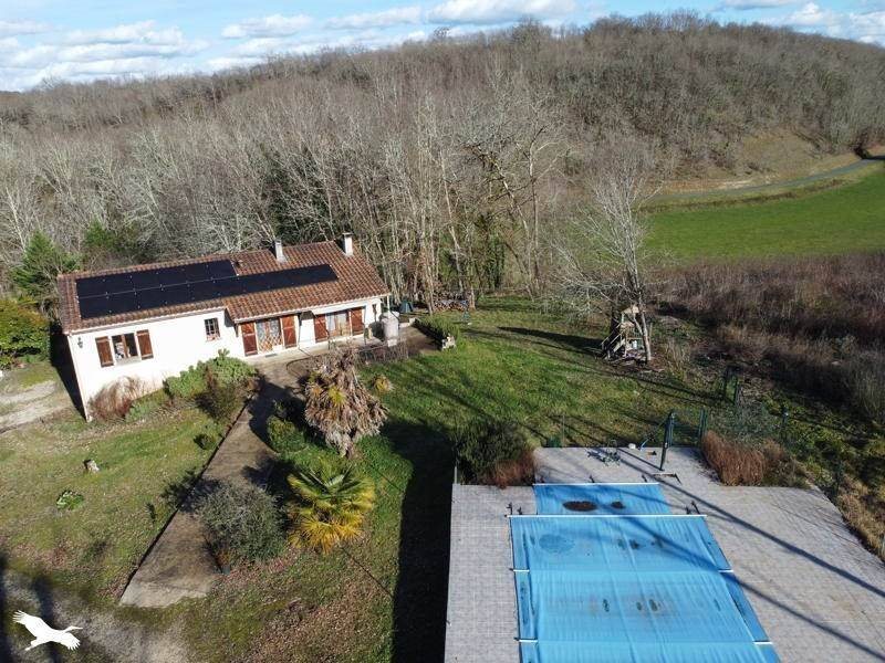 Maison à vendre, 125m², Lalinde