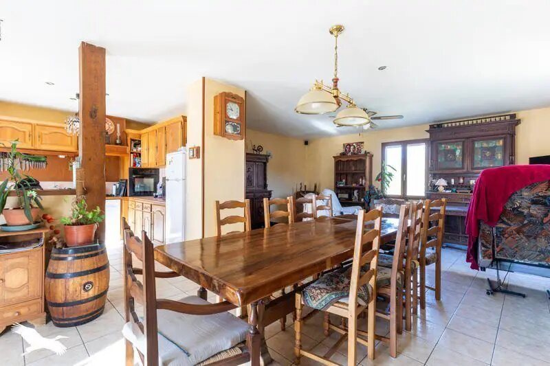 Maison à vendre, 125m², Lalinde